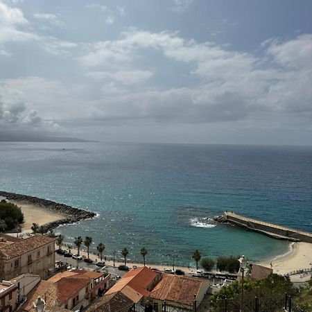 Sabbia Di Marinella Daire Pizzo  Dış mekan fotoğraf