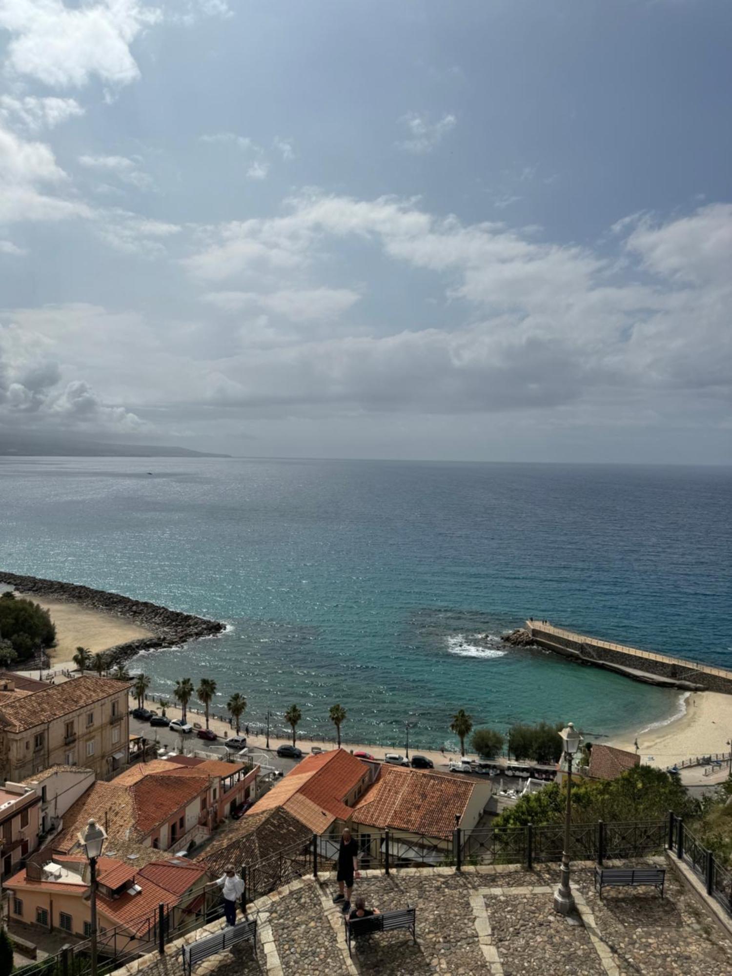 Sabbia Di Marinella Daire Pizzo  Dış mekan fotoğraf
