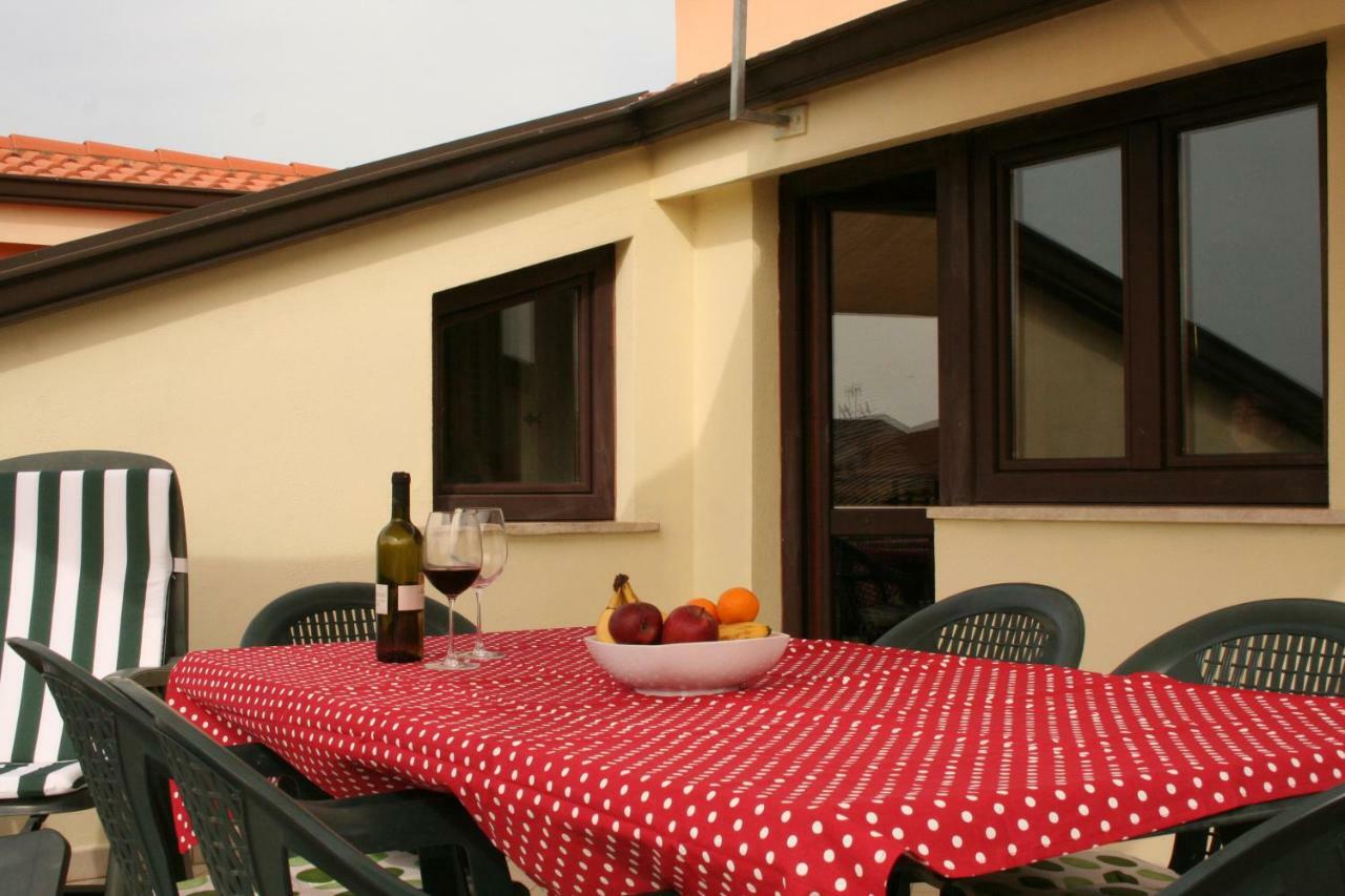 Sabbia Di Marinella Daire Pizzo  Dış mekan fotoğraf