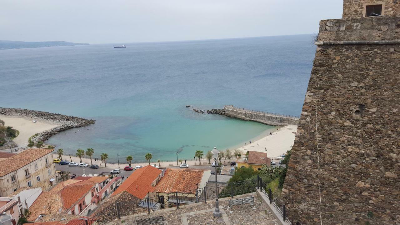 Sabbia Di Marinella Daire Pizzo  Dış mekan fotoğraf