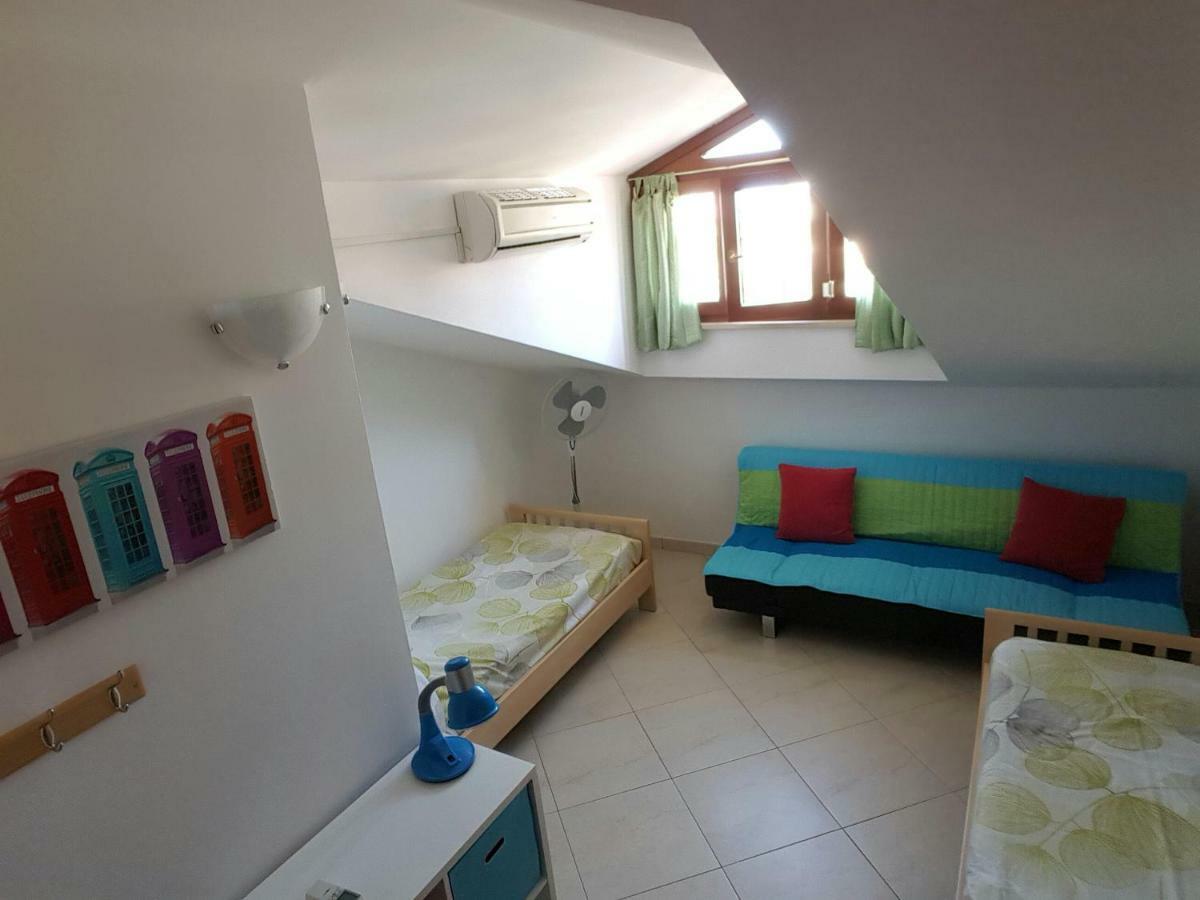 Sabbia Di Marinella Daire Pizzo  Dış mekan fotoğraf