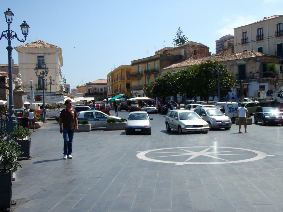 Sabbia Di Marinella Daire Pizzo  Dış mekan fotoğraf