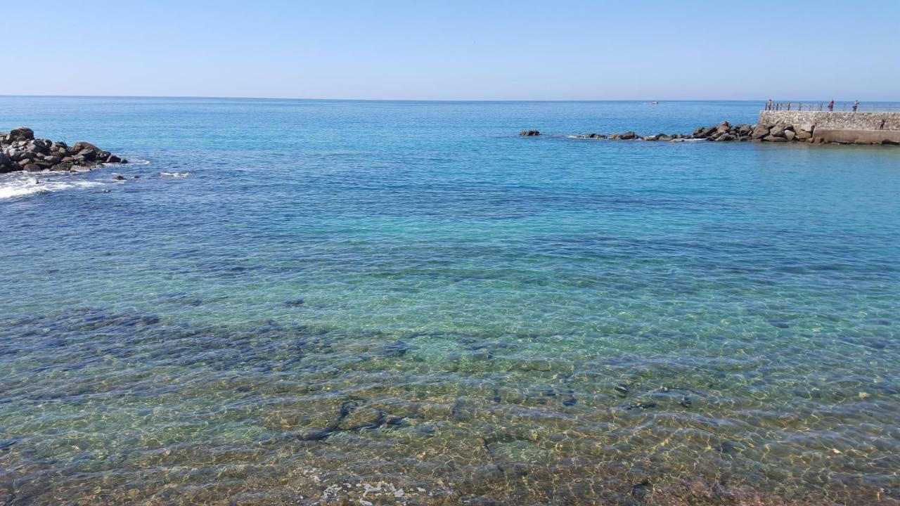Sabbia Di Marinella Daire Pizzo  Dış mekan fotoğraf