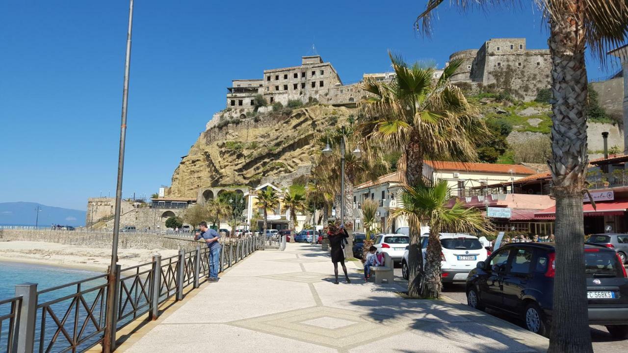 Sabbia Di Marinella Daire Pizzo  Dış mekan fotoğraf